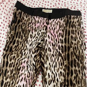 Leopard print Michael kors